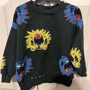 Zara Boys Sweatshirt